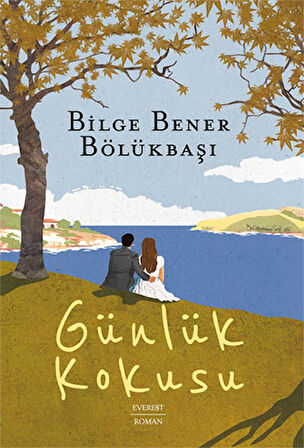 Günlük Kokusu + Ödül + Okuma Sticker'ları