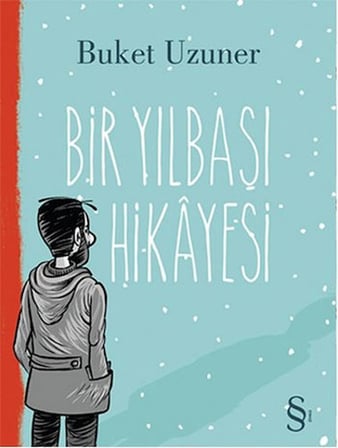 Air - The Adventures Of Misfit Defne Kaman + Uyumsuz Defne Kaman'ın Maceraları - Hava + Bir Yılbaşı Hikâyesi + Okuma Sticker'ları