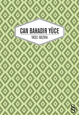 Unuttum Dünya + Yaslı Mızıka + Okuma Sticker'ları