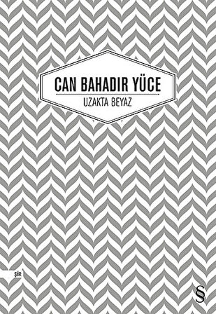 Uzakta Beyaz + Unuttum Dünya + Yaslı Mızıka + Okuma Sticker'ları