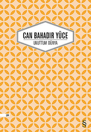 Uzakta Beyaz + Unuttum Dünya + Yaslı Mızıka + Okuma Sticker'ları