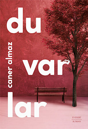 Duvarlar + Yaşamaklar + Okuma Sticker'ları