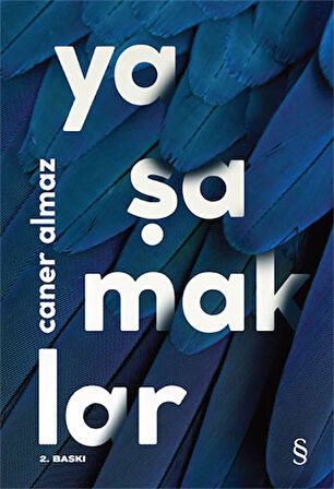 Duvarlar + Yaşamaklar + Okuma Sticker'ları