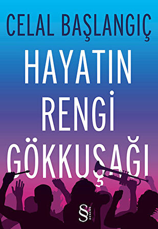 Hayatın Rengi Gökkuşağı + Hayata Söylenmiş Şarkılar + Kanlı Bilmece + Okuma Sticker'ları