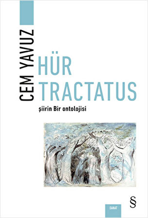 Everest Açıkhava 38 - Hoca Nasreddin Gibi Ağlayan + Hür Tractatus + Solukdönüm + Okuma Sticker'ları