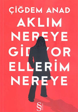 Yalnızlık Bilmecesi + Aklım Nereye Gidiyor Ellerim Nereye + Hayat Geçiyor, Sen Neredesin? + Okuma Sticker'ları