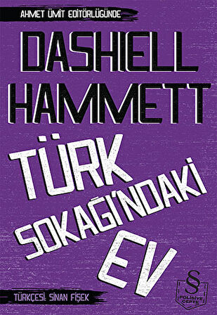 Türk Sokağındaki Ev (Cep Boy) + Ailenin Laneti (Cep Boy) + Okuma Sticker'ları