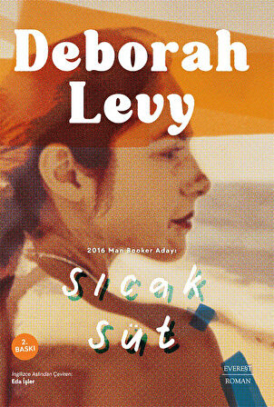 Sıcak Süt + Siyah Votka + Okuma Sticker'ları