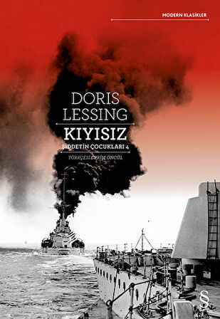 Kıyısız + İyi Bir Evlilik + Okuma Sticker'ları