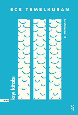 İyilik Güzellik + Muz Sesleri + Kıyı Kitabı + Okuma Sticker'ları