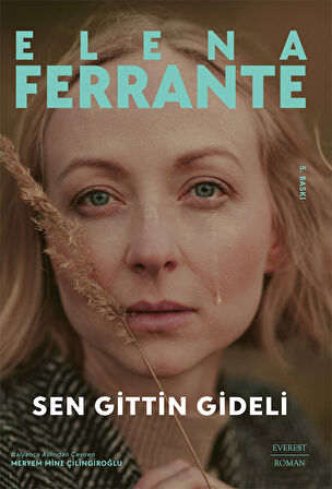 Sen Gittin Gideli + Kumsalda Bir Gece + Okuma Sticker'ları