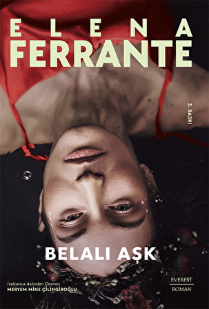 Belalı Aşk + Terk Edenler ve Kalanlar + Yeni Soyadının Hikâyesi + Okuma Sticker'ları