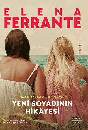 Belalı Aşk + Terk Edenler ve Kalanlar + Yeni Soyadının Hikâyesi + Okuma Sticker'ları