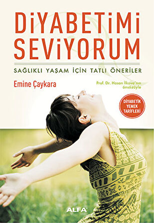 Diyabetimi Seviyorum + Emanet Gölge + Okuma Sticker'ları