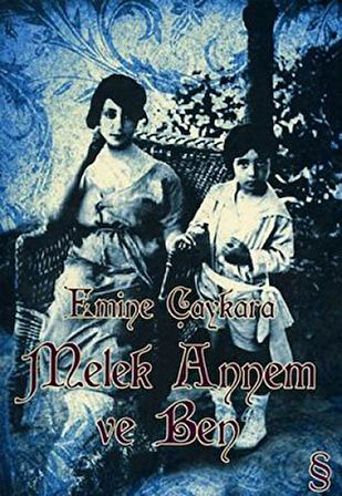 Melek Annem ve Ben + Emanet Gölge + Okuma Sticker'ları