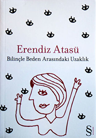 Taş Üstünde Gül Oyması + Bilinçle Beden Arasındaki Uzaklık + Okuma Sticker'ları