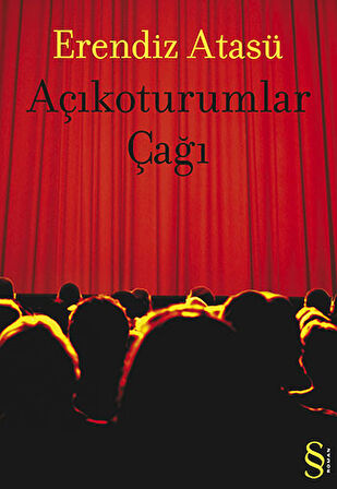 Açıkoturumlar Çağı + İncir Ağacının Ölümü + Okuma Sticker'ları