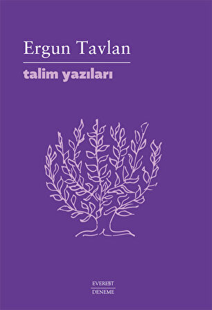 Talim Yazıları + Görme Huyu + Okuma Sticker'ları