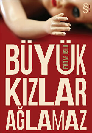 Gölgede Yaşamak + Büyük Kızlar Ağlamaz + Okuma Sticker'ları