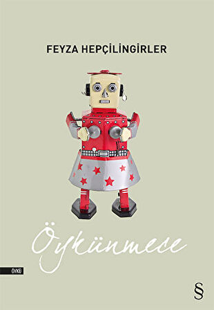 Anlar + Öykünmece + Okuma Sticker'ları