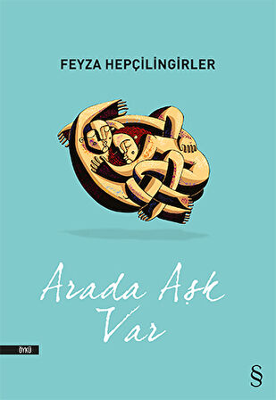 Anlar + Arada Aşk Var + Filizin Boy Verdiği + Okuma Sticker'ları