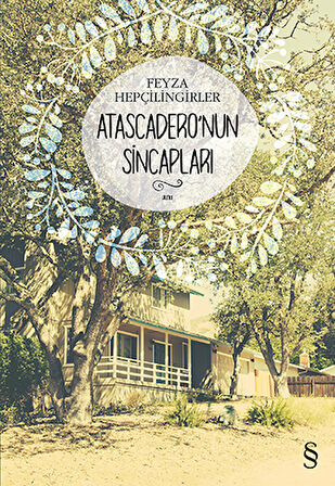 Atascadero'nun Sincapları + Kırlangıçsız Geçti Yaz + Savrulmalar + Okuma Sticker'ları