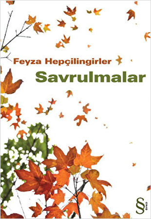 Arada Aşk Var + Öykünmece + Savrulmalar + Okuma Sticker'ları