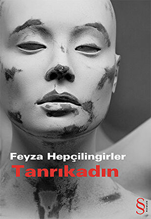 Ürkek Kuşlar + Tanrıkadın + Filizin Boy Verdiği + Okuma Sticker'ları