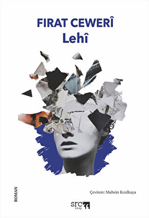 Birini Öldüreceğim + Lehî + Okuma Sticker'ları