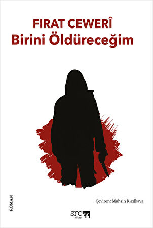 Birini Öldüreceğim + Solgun Romans + Maria Bir Melekti + Okuma Sticker'ları