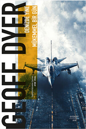 Denizde Yine Mükemmel Bir Gün + Yeniden Anımsanan Savaş + Okuma Sticker'ları