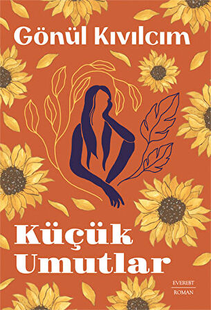 Küçük Umutlar + Parçalı Aşklar + Okuma Sticker'ları