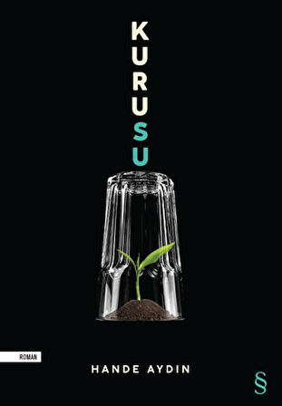 Kuru Su + Amor Fati + Okuma Sticker'ları