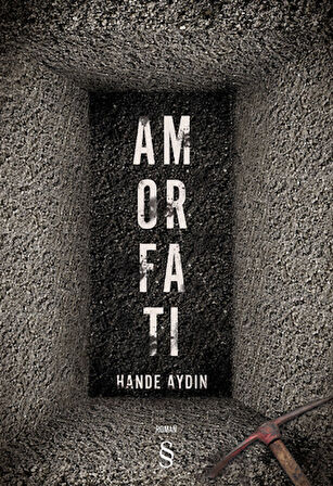 Kuru Su + Amor Fati + Okuma Sticker'ları