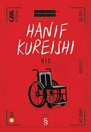 Hiç + Vücut + Okuma Sticker'ları