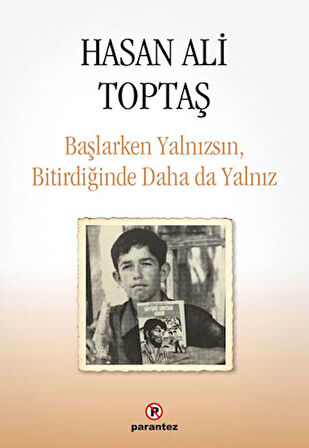 Başlarken Yalnızsın Bitirdiğinde Daha da Yalnız + Ölü Zaman Gezginleri + Okuma Sticker'ları