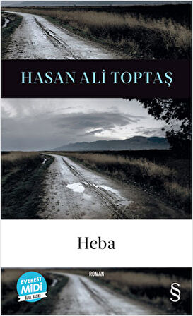 Heba (Midi Boy) + Başlarken Yalnızsın Bitirdiğinde Daha da Yalnız + Ölü Zaman Gezginleri + Okuma Sticker'ları