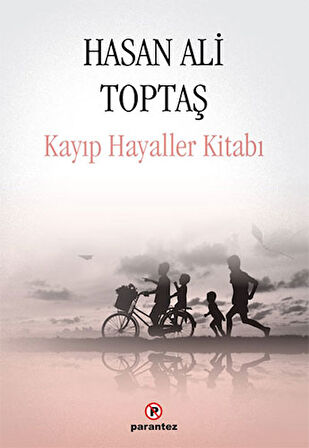 Heba (Midi Boy) + Kayıp Hayaller Kitabı + Gölgesizler + Okuma Sticker'ları