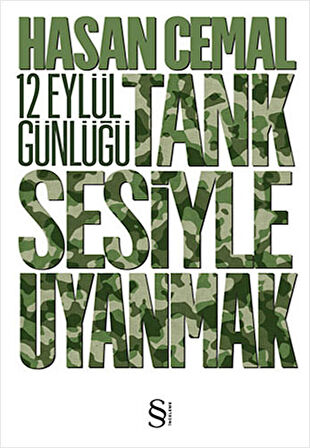 Özal Hikâyesi + Tank Sesiyle Uyanmak + Okuma Sticker'ları