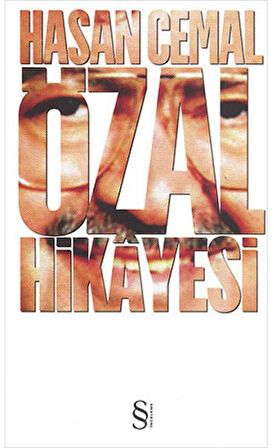 Özal Hikâyesi + Barışa Emanet Olun + Okuma Sticker'ları