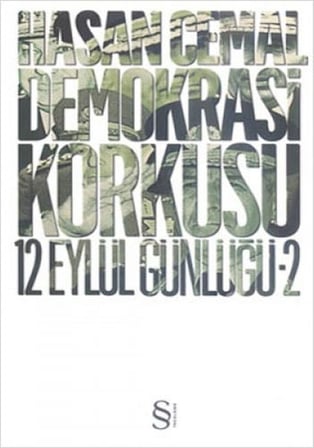 Cumhuriyet'i Çok Sevmiştim ! + Demokrasi Korkusu + 1915: Ermeni Soykırımı + Okuma Sticker'ları