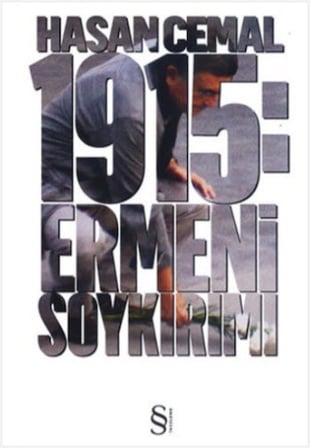 Cumhuriyet'i Çok Sevmiştim ! + Demokrasi Korkusu + 1915: Ermeni Soykırımı + Okuma Sticker'ları