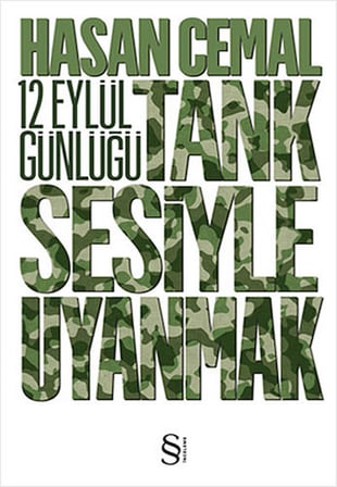 Cumhuriyet'i Çok Sevmiştim ! + Tank Sesiyle Uyanmak + Kimse Kızmasın Kendimi Yazdım + Okuma Sticker'ları