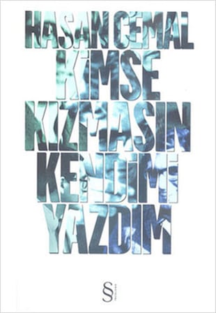 Cumhuriyet'i Çok Sevmiştim ! + Tank Sesiyle Uyanmak + Kimse Kızmasın Kendimi Yazdım + Okuma Sticker'ları