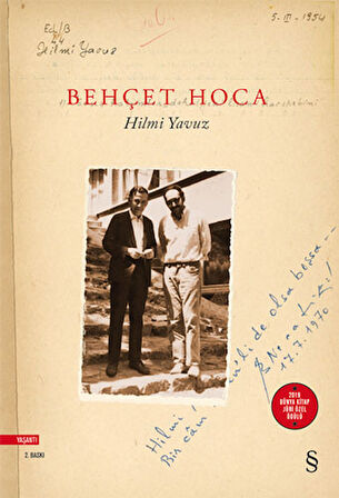 Rüya Şiirleri (Ciltli) + Defterler + Behçet Hoca + Okuma Sticker'ları