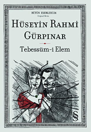 Hakka Sığındık + Tebessüm-i Elem + Okuma Sticker'ları