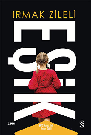 Bende Ölen Sensin + Eşik + Okuma Sticker'ları