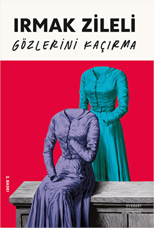 Gözlerini Kaçırma + Gölgesinde + Okuma Sticker'ları