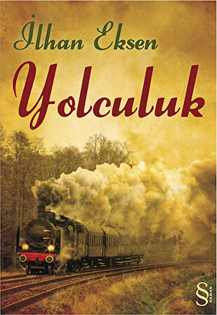 Yolculuk + Dünkü İstanbul + Okuma Sticker'ları