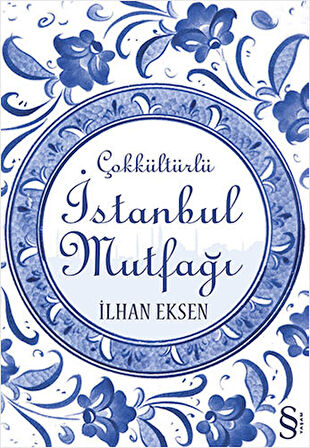 İstanbul'da Bir Nihavent Tango + Yolculuk + İstanbul Mutfağı + Okuma Sticker'ları